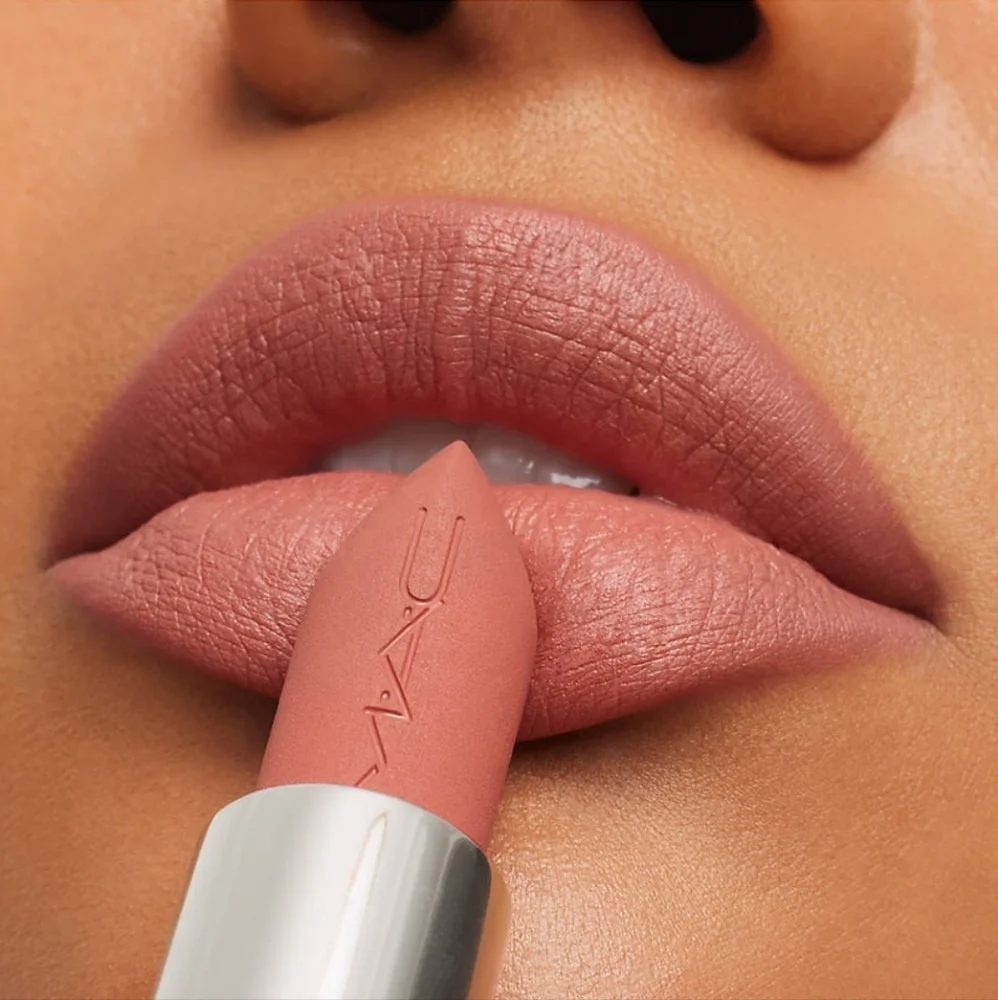 Best Deal!!! Spice + Velvet Teddy M•A•CXIMAL Silky Matte Duo Brand New In Box